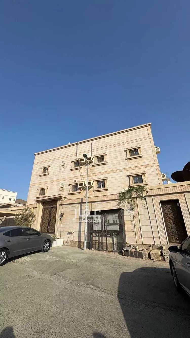 عمارة للبيع في شارع الخضر الاربلي, حي أم السلم, مدينة جدة, منطقة مكة المكرمة صورة 2