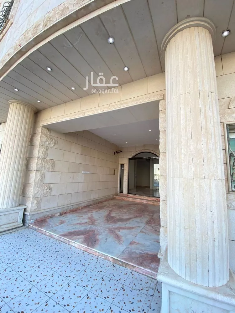 شقة للإيجار في شارع جرير بن عبدالله البجلي, حي مغرزات, مدينة الرياض, منطقة الرياض صورة 5