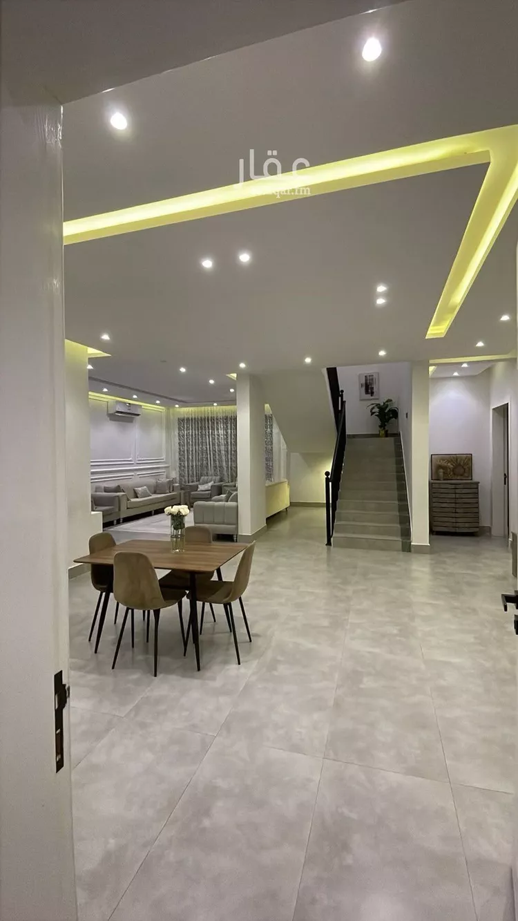 شقة للإيجار في شارع رقم 203, حي ظهرة لبن, مدينة الرياض, منطقة الرياض صورة 3