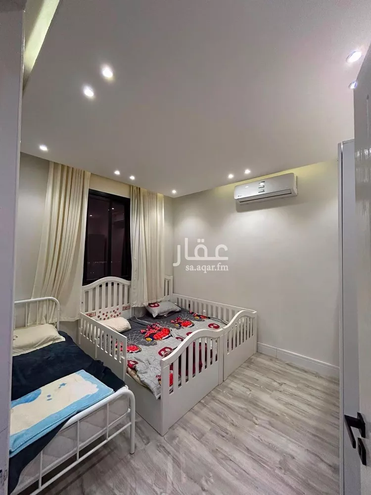 شقة للإيجار في شارع رقم 203, حي ظهرة لبن, مدينة الرياض, منطقة الرياض 17