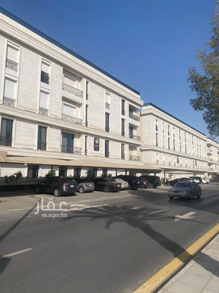 Apartment for Rent in Riyadh Ar Rayan