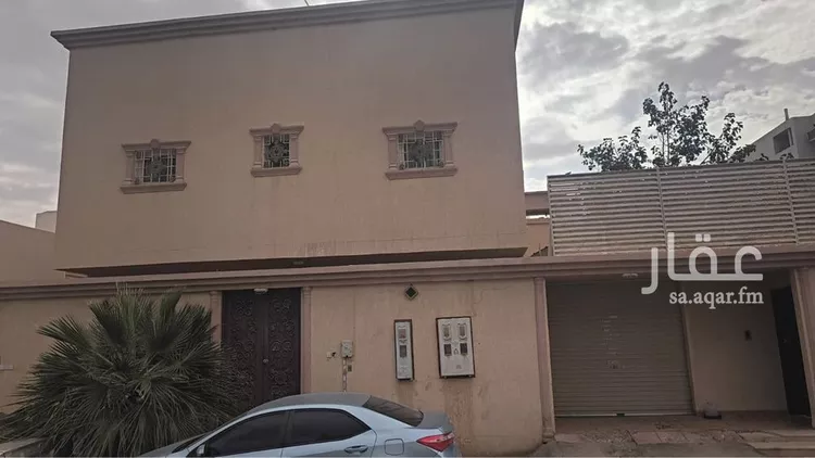 دور للإيجار في شارع الرهط, حي أحد, مدينة الرياض, منطقة الرياض