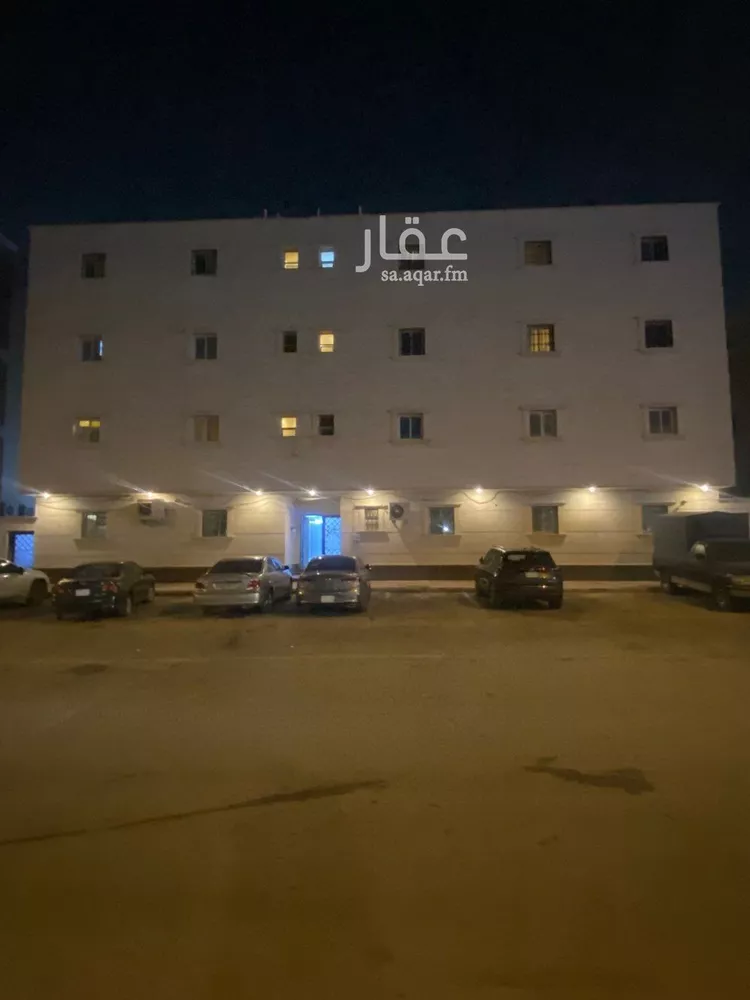شقة للإيجار في شارع رابغ, حي ظهرة لبن, مدينة الرياض, منطقة الرياض