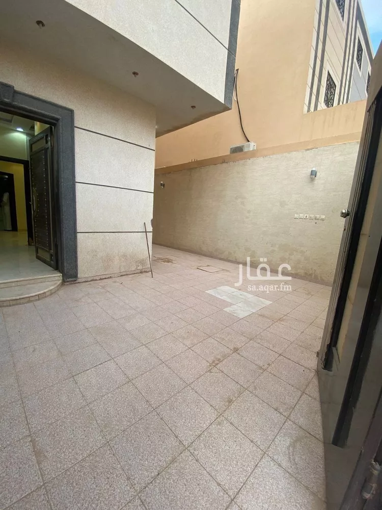 فيلا للإيجار في شارع المنصورة, حي ظهرة لبن, مدينة الرياض, منطقة الرياض صورة 4
