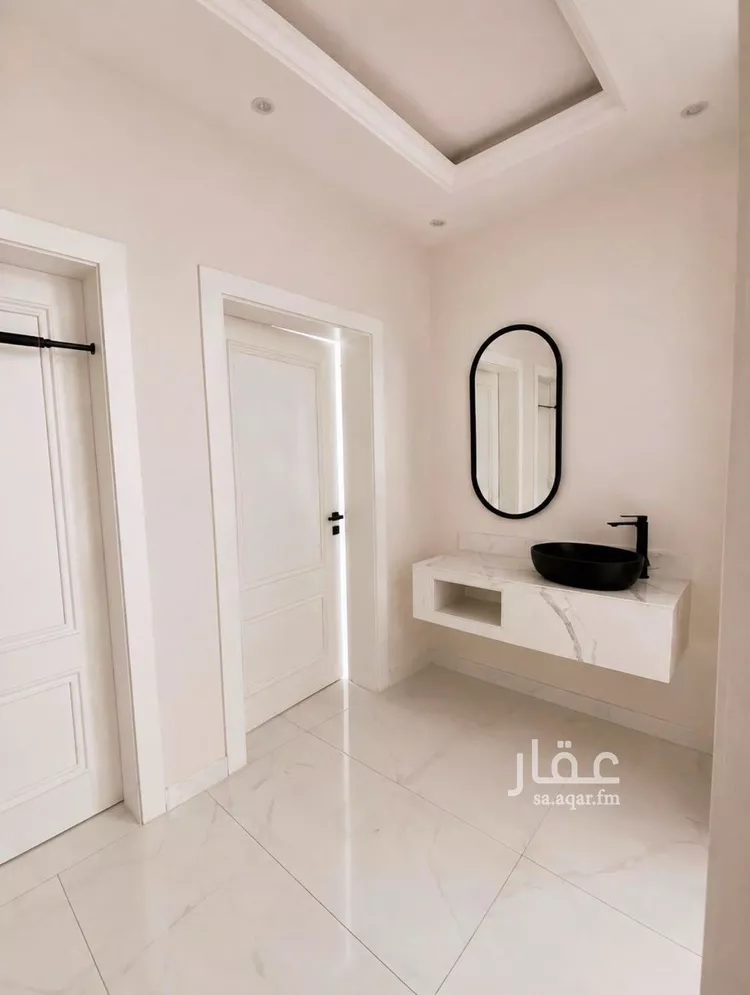 دور للإيجار في شارع المهدي, حي عكاظ, مدينة الرياض, منطقة الرياض صورة 5