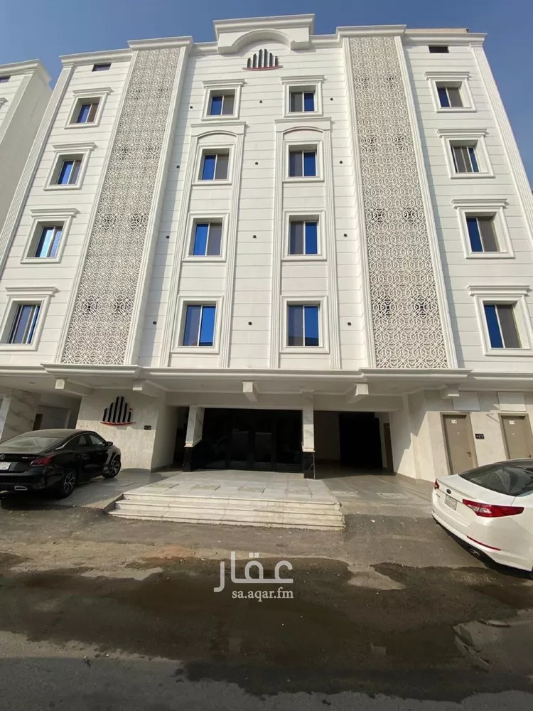 Apartment for Sale in Jeddah As Salmaniyah