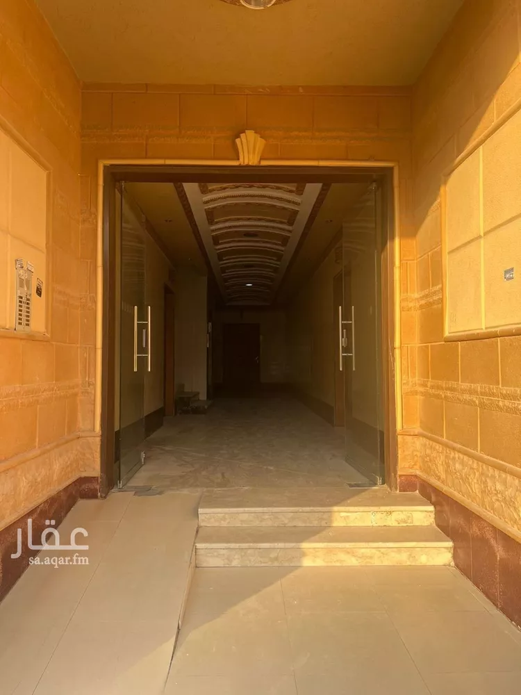 شقة للإيجار في شارع رابغ, حي ظهرة لبن, مدينة الرياض, منطقة الرياض 13