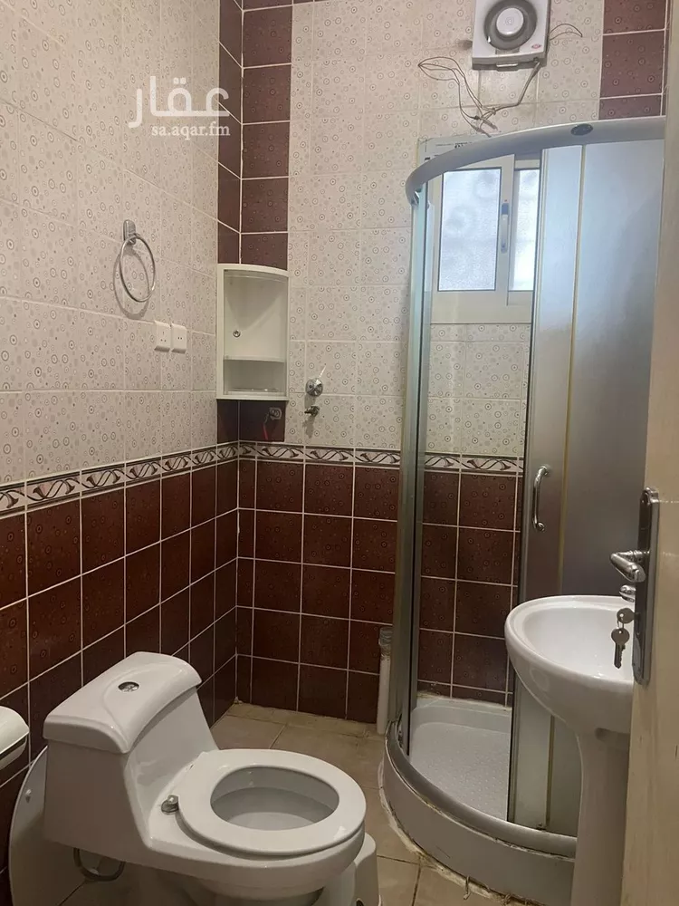 شقة للإيجار في شارع رابغ, حي ظهرة لبن, مدينة الرياض, منطقة الرياض 11