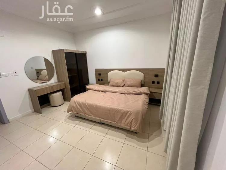 Apartment for Rent in Jeddah An Nuzhah