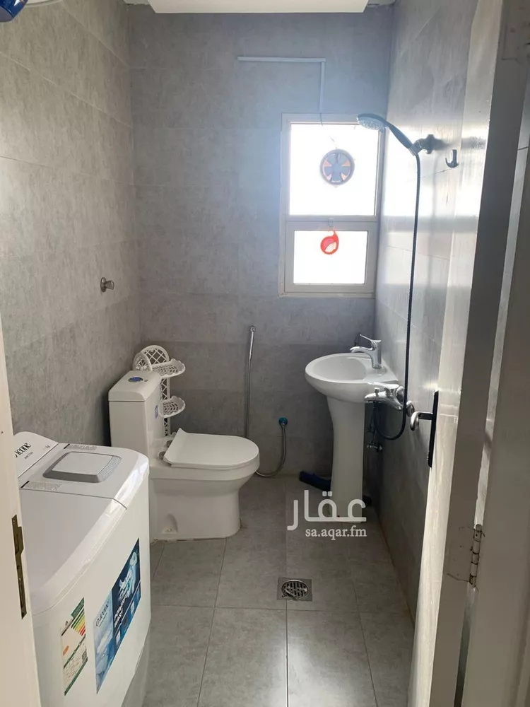 شقة للإيجار في شارع القواعد, حي الحزم, مدينة الرياض, منطقة الرياض صورة 5