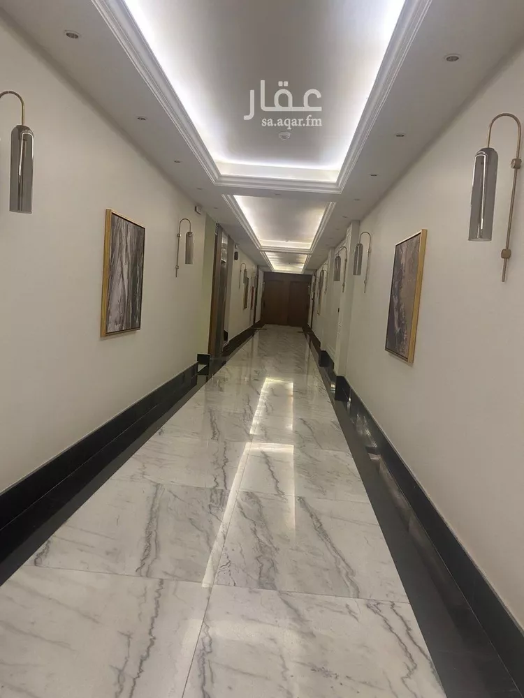 شقة للإيجار في شارع بريدة, حي الريان, مدينة الرياض, منطقة الرياض صورة 5