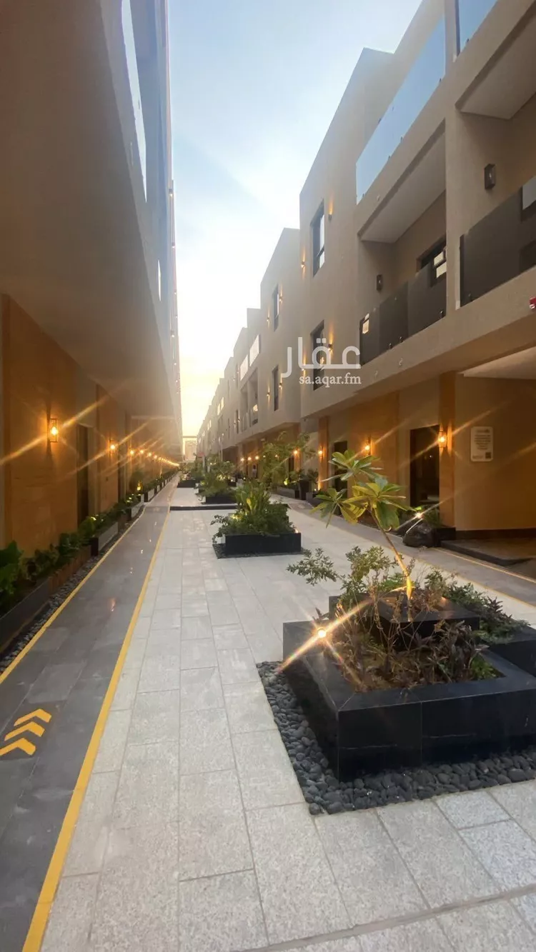 شقة للإيجار في شارع تبوك, حي اليرموك, مدينة الرياض, منطقة الرياض صورة 4
