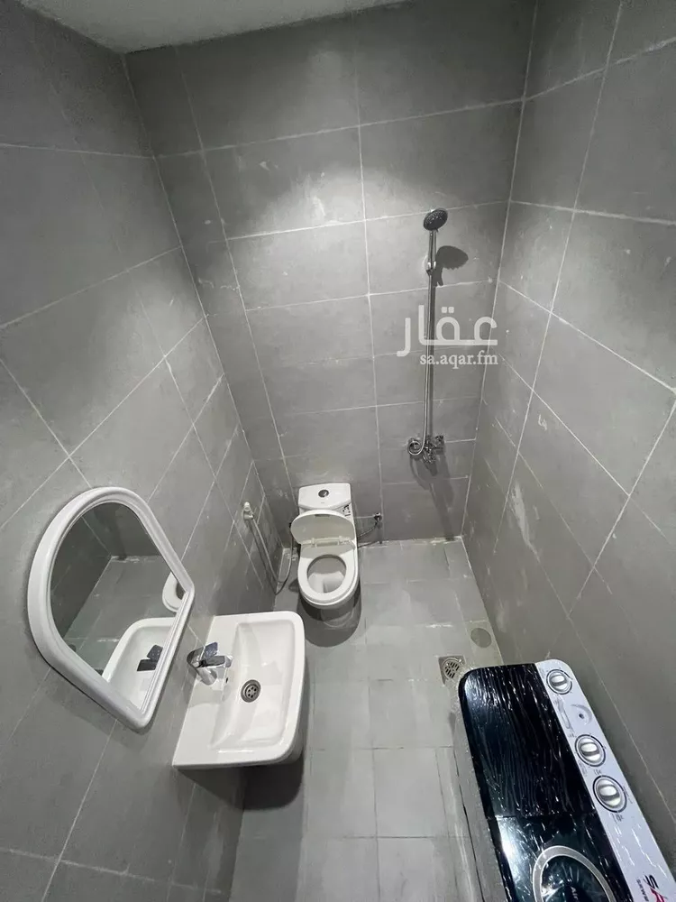 شقة للإيجار في شارع احمد الرقيمي, حي النزهة, مدينة جدة, منطقة مكة المكرمة 6
