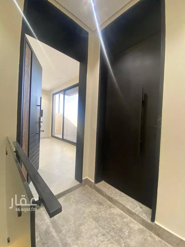 شقة للإيجار في شارع يحيى بن اسماعيل, حي الفاروق, مدينة الرياض, منطقة الرياض صورة 4