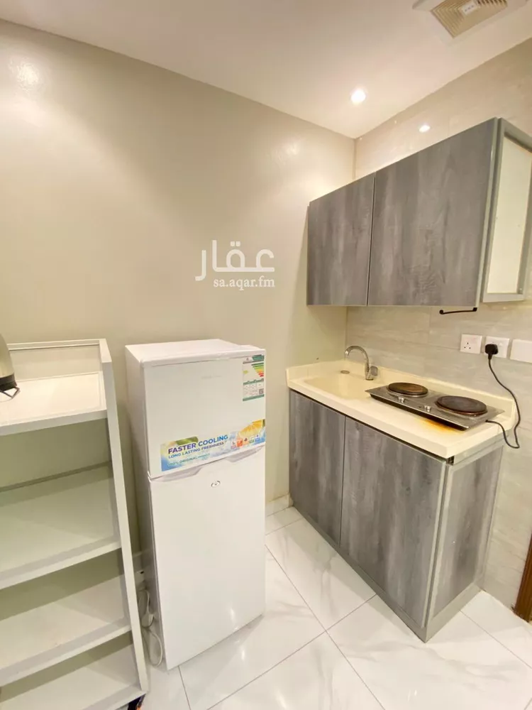 شقة للإيجار في شارع الباز, حي السليمانية, مدينة الرياض, منطقة الرياض صورة 3