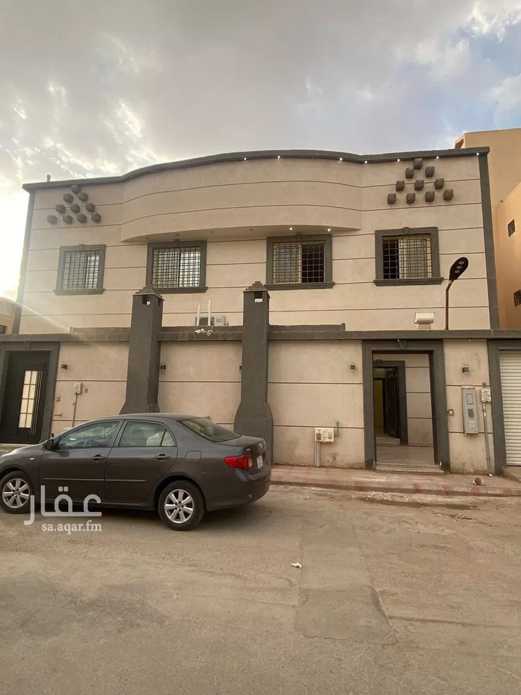 Villa for Rent in Riyadh Dhahrat Laban