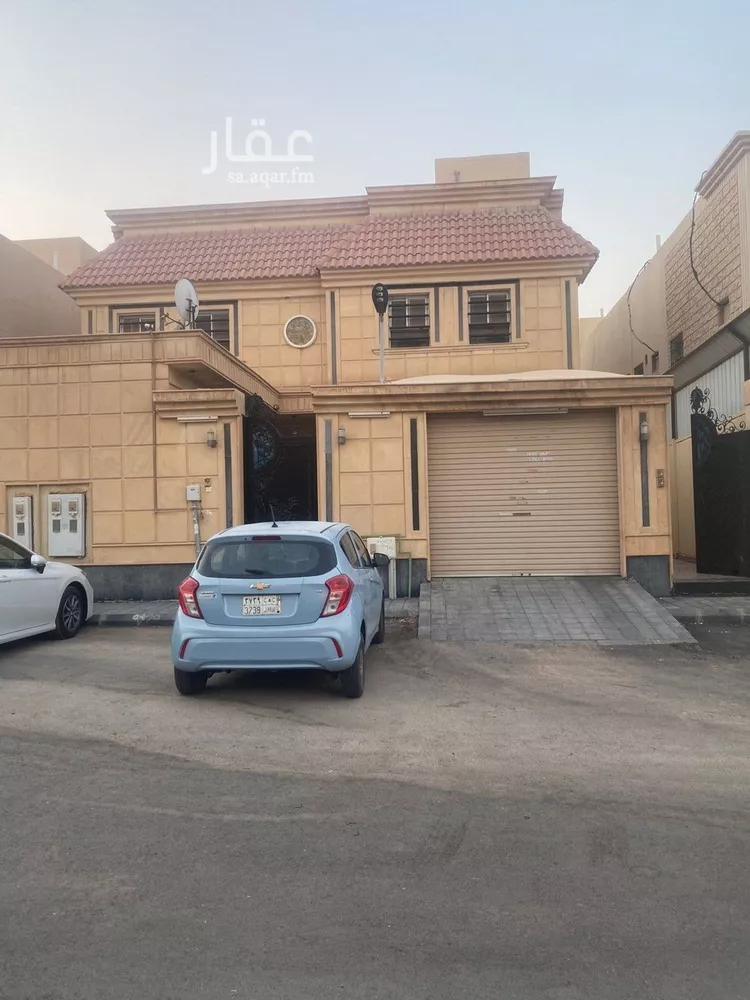 Apartment for Rent in Riyadh Dhahrat Laban