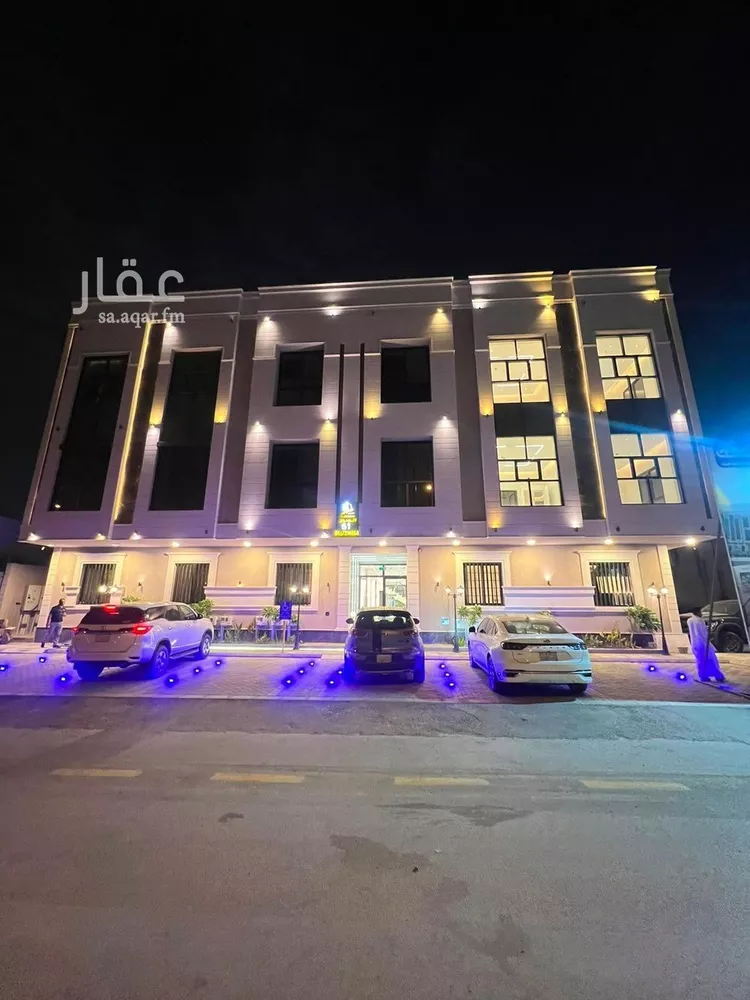 شقة للإيجار في شارع ينبع, حي ظهرة لبن, مدينة الرياض, منطقة الرياض