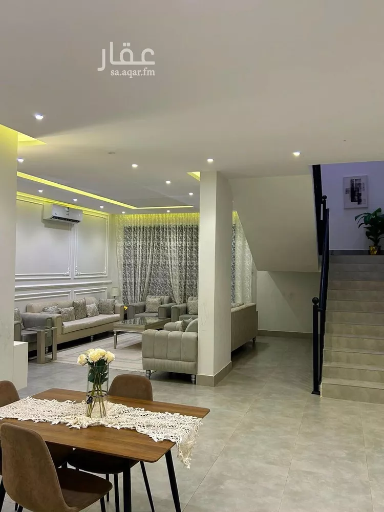 شقة للإيجار في شارع رقم 203, حي ظهرة لبن, مدينة الرياض, منطقة الرياض 15