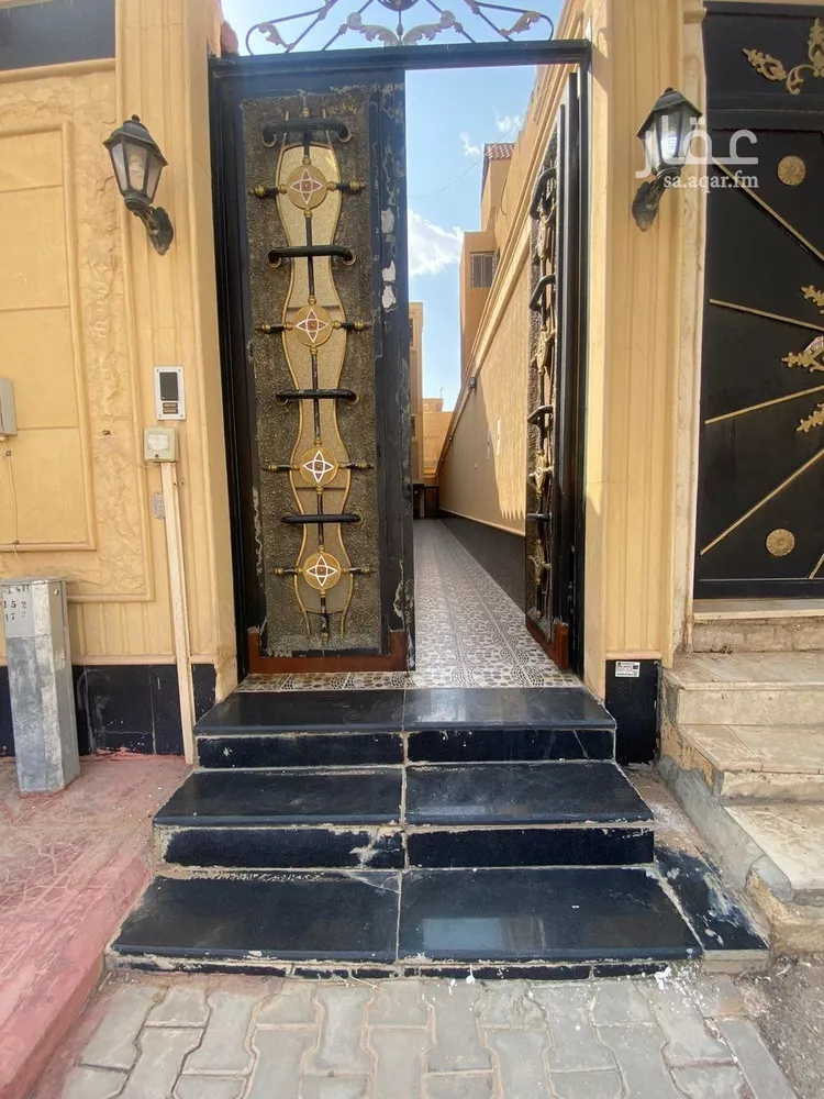 شقة للإيجار في شارع المدار, حي الحزم, مدينة الرياض, منطقة الرياض صورة 5