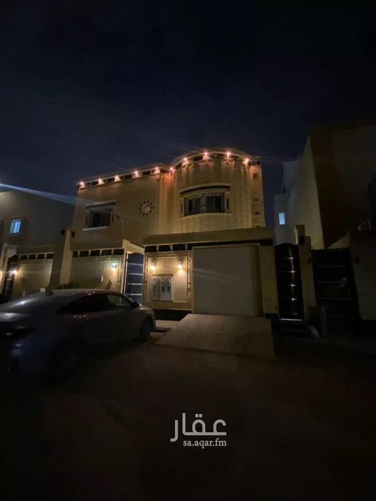 Apartment for Rent in Riyadh Al Hazm
