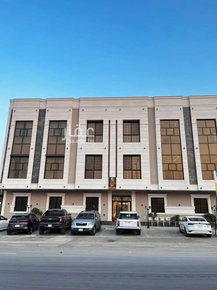 Apartment for Rent in Riyadh Dhahrat Laban