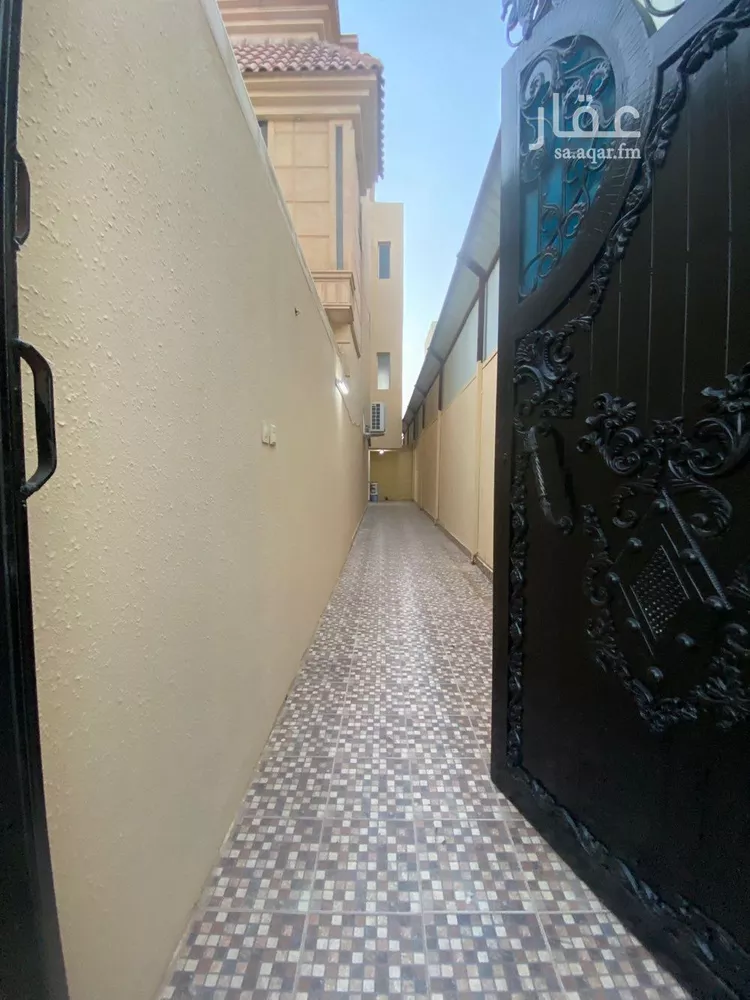 شقة للإيجار في شارع بهجة, حي ظهرة لبن, مدينة الرياض, منطقة الرياض صورة 3
