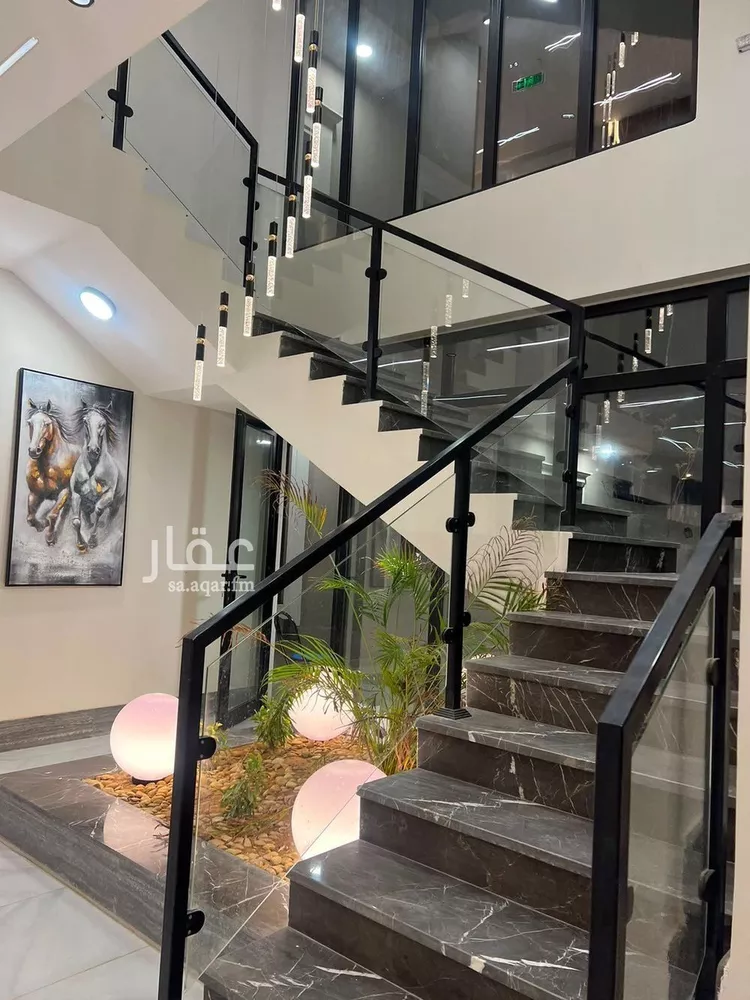 Apartment for Rent in Riyadh Dhahrat Laban صورة 5