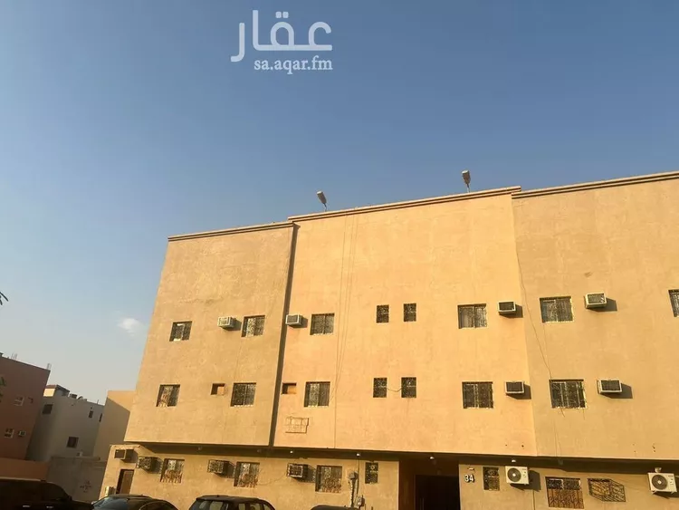 شقة للإيجار في شارع رابغ, حي ظهرة لبن, مدينة الرياض, منطقة الرياض