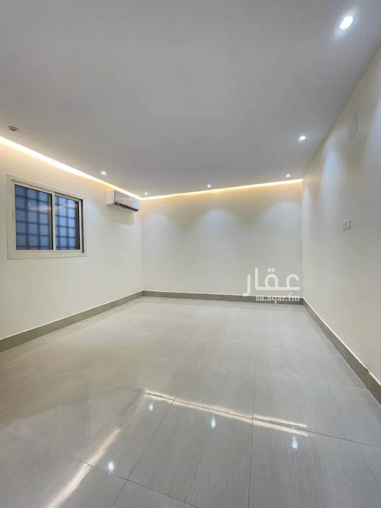 شقة للإيجار في شارع ناصر الحصام, حي المروة, مدينة الرياض, منطقة الرياض 6