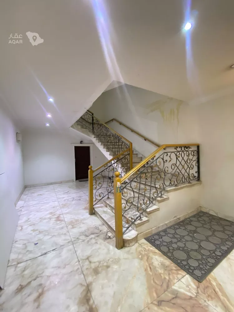 شقة للإيجار في شارع ابي سفيان بن حرب, حي النزهة, مدينة الرياض, منطقة الرياض 2