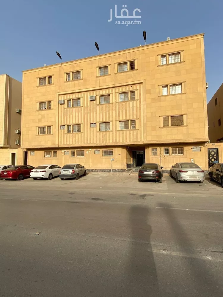 شقة للإيجار في شارع القواعد, حي الحزم, مدينة الرياض, منطقة الرياض