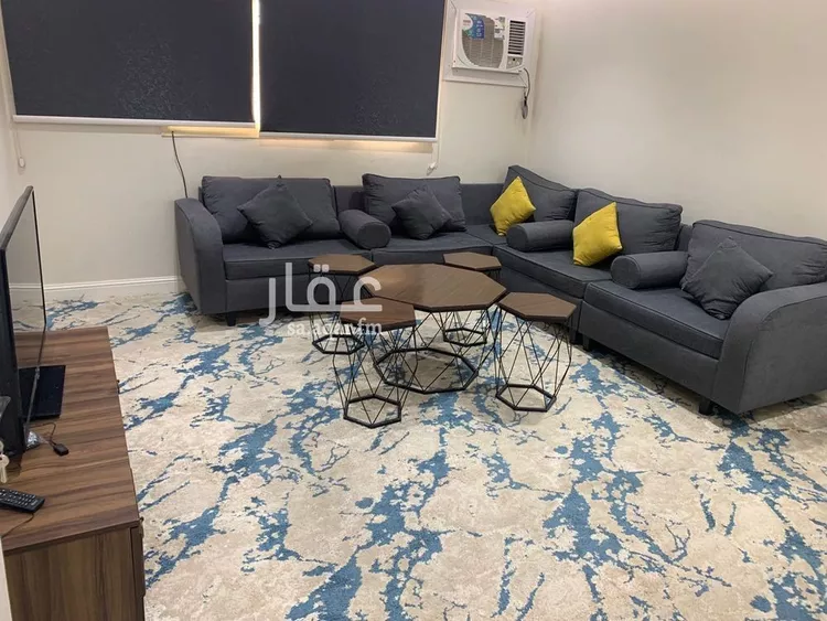 شقة للإيجار في شارع القواعد, حي الحزم, مدينة الرياض, منطقة الرياض صورة 4