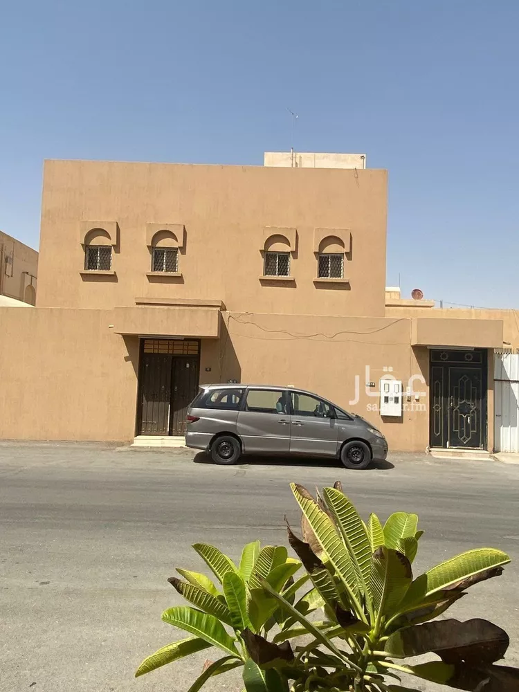 Floor for Rent in Riyadh Sultanah