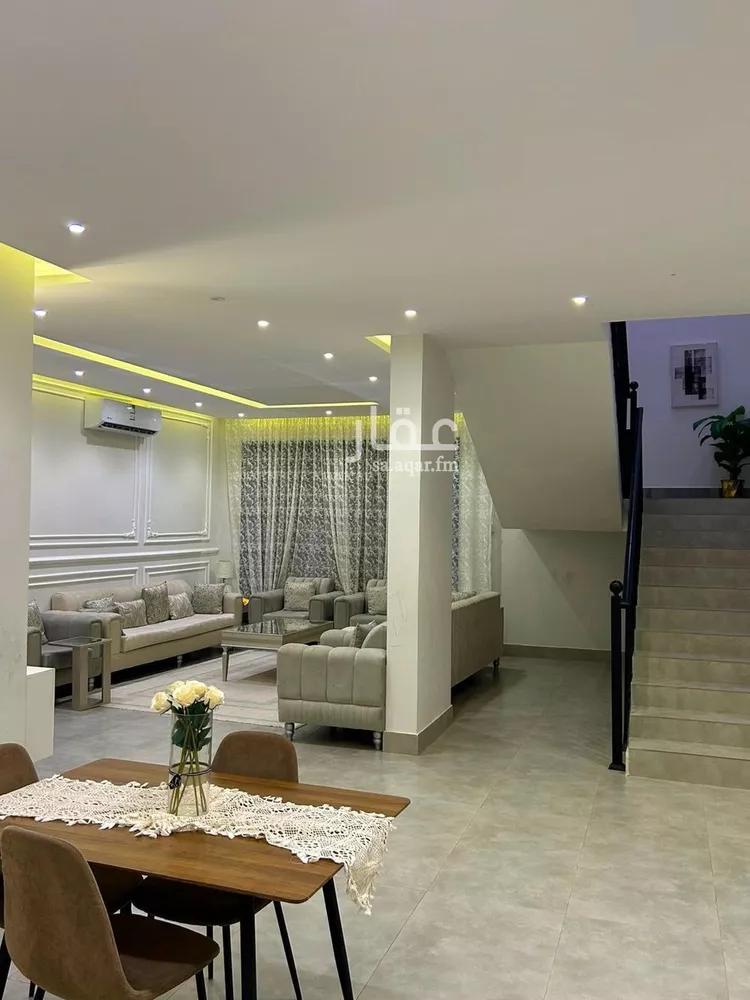 شقة للإيجار في شارع رقم 203, حي ظهرة لبن, مدينة الرياض, منطقة الرياض صورة 5
