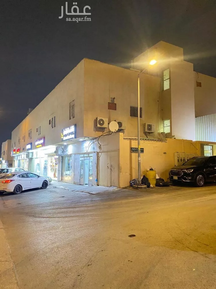 استوديو للإيجار في شارع البلد , حي السويدي, مدينة الرياض, منطقة الرياض