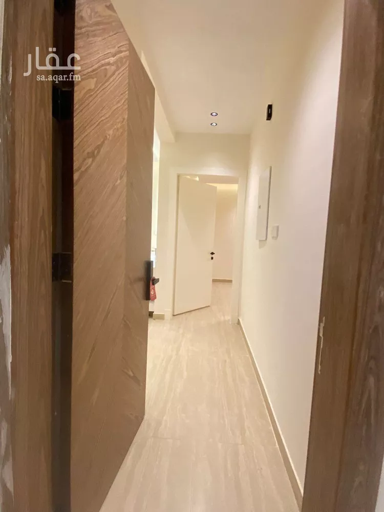 شقة للإيجار في شارع الدرب, حي الحزم, مدينة الرياض, منطقة الرياض صورة 3