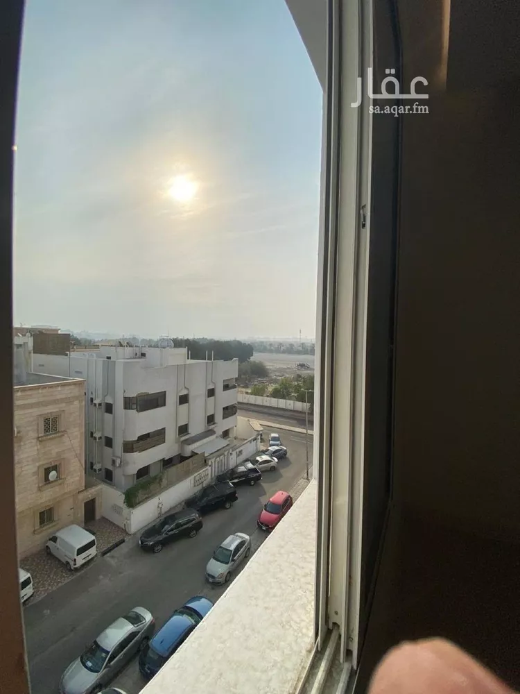 شقة للبيع في شارع كعب ابن الخزرج, حي السليمانية, مدينة جدة, منطقة مكة المكرمة صورة 5
