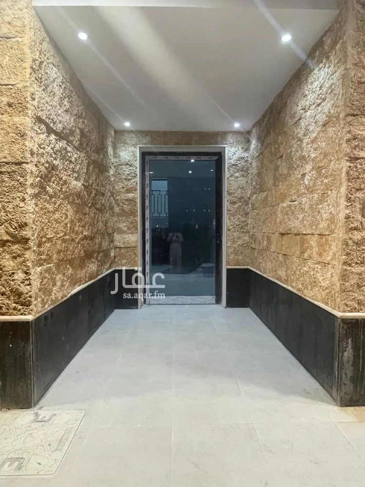 شقة للإيجار في شارع ناصر الحصام, حي المروة, مدينة الرياض, منطقة الرياض صورة 4