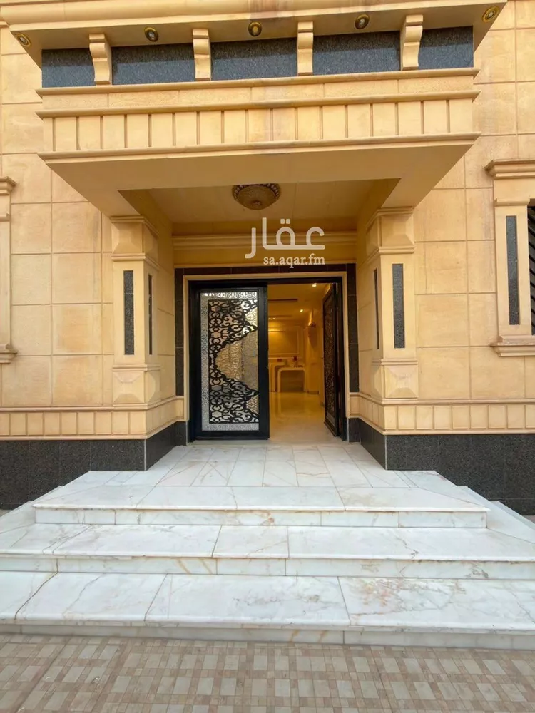 فيلا للبيع في شارع عبدالجبار بن أبي ذر, حي الشفاء, مدينة الرياض, منطقة الرياض صورة 3