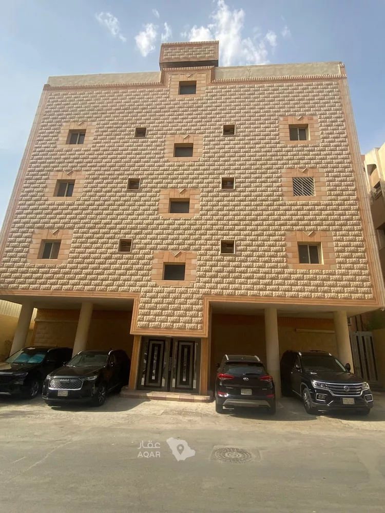 شقة للإيجار في شارع سعد بن عمارة , حي الوزارات, مدينة الرياض, منطقة الرياض