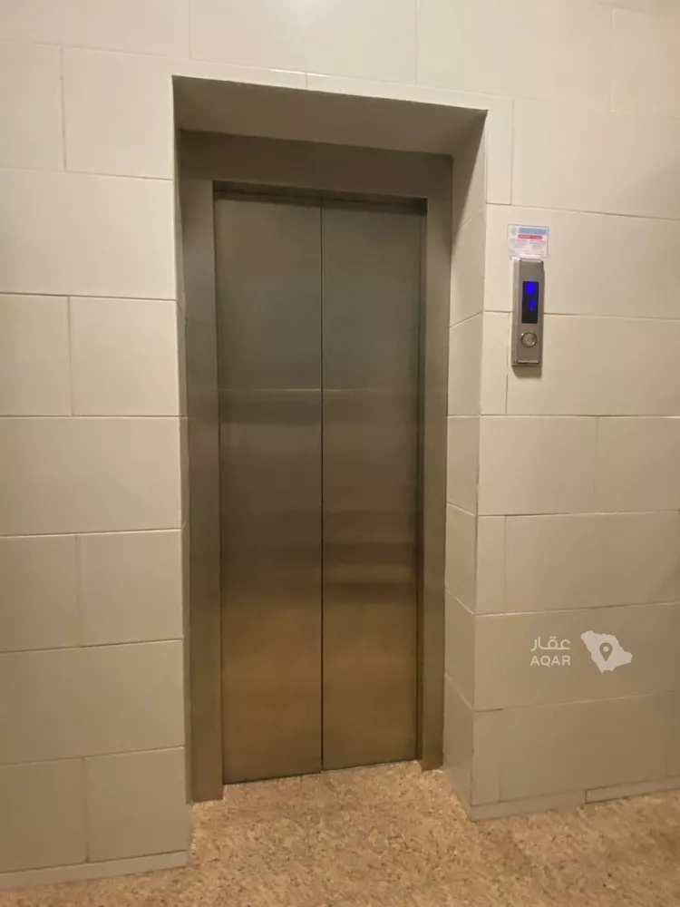 شقة للإيجار في شارع سعد بن عمارة , حي الوزارات, مدينة الرياض, منطقة الرياض صورة 4
