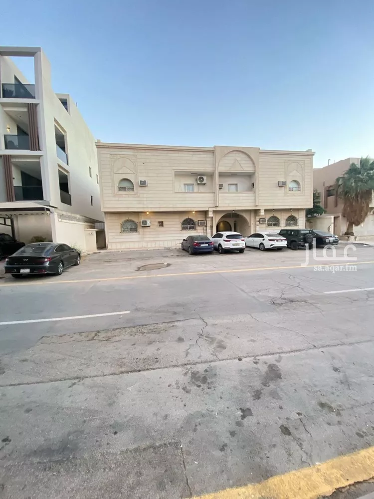 شقة للإيجار في شارع القويعية, حي النزهة, مدينة الرياض, منطقة الرياض 1 صورة