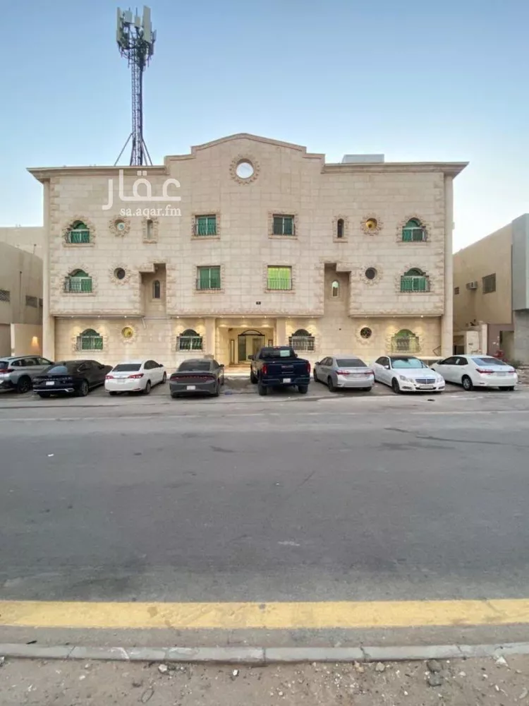 Apartment for Rent in Riyadh Al Mughrizat