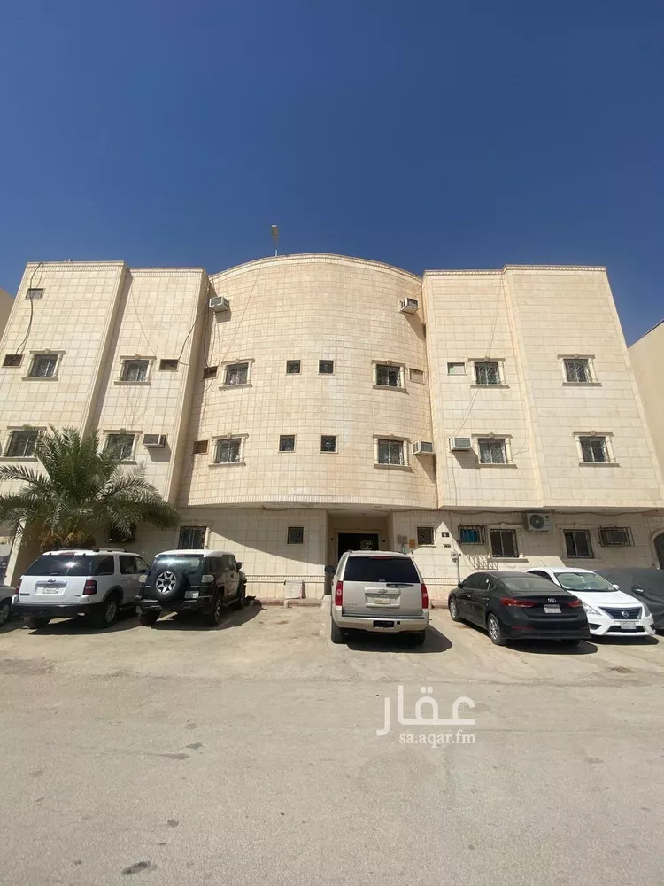 Apartment for Rent in Riyadh Dhahrat Laban