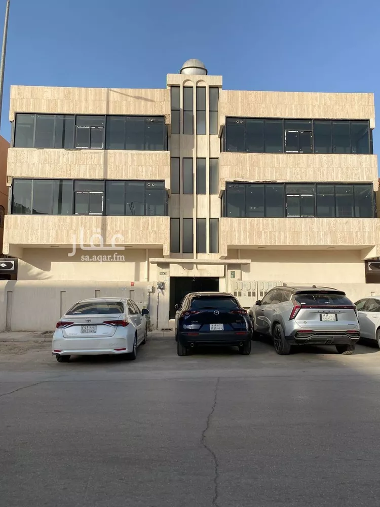 شقة للإيجار في شارع الباز, حي السليمانية, مدينة الرياض, منطقة الرياض