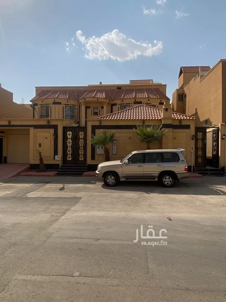 شقة للإيجار في شارع المدار, حي الحزم, مدينة الرياض, منطقة الرياض 1 صورة
