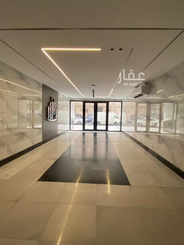 شقة للبيع في شارع كعب ابن الخزرج, حي السليمانية, مدينة جدة, منطقة مكة المكرمة صورة 4