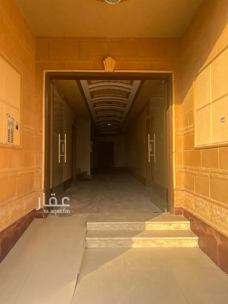 شقة للإيجار في شارع رابغ, حي ظهرة لبن, مدينة الرياض, منطقة الرياض 7