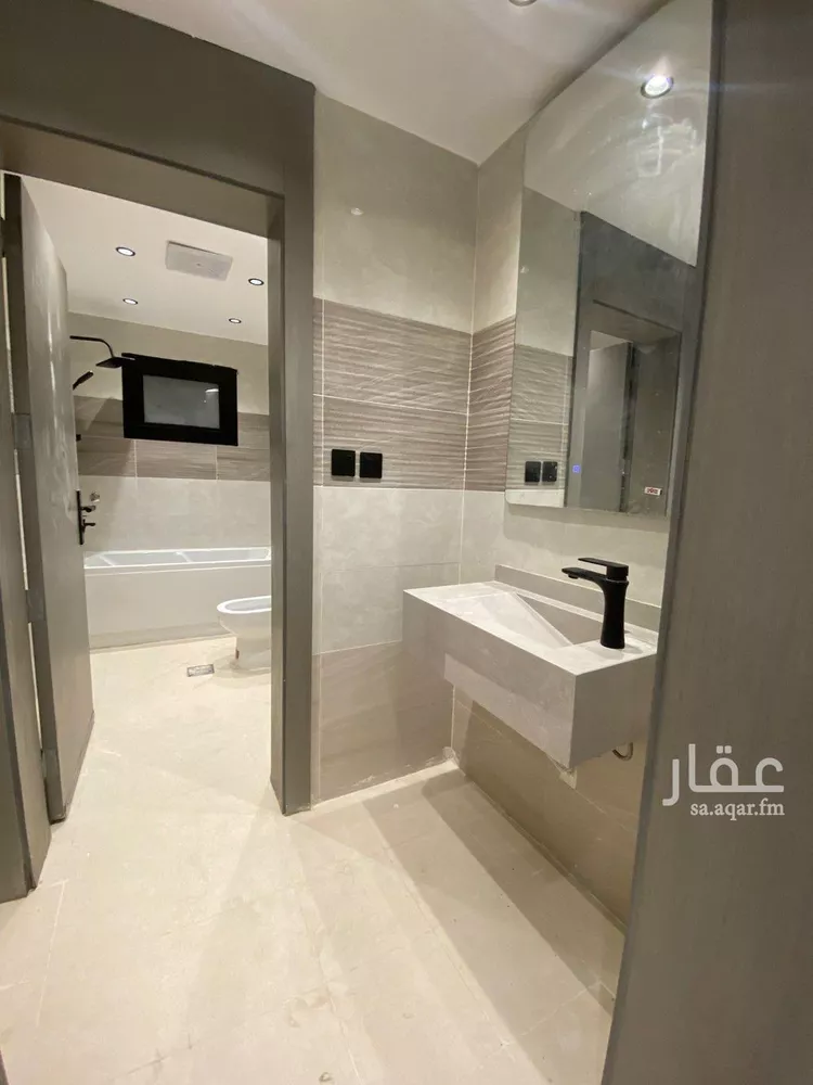 شقة للإيجار في شارع حارثه بن عدي, حي الوزارات, مدينة الرياض, منطقة الرياض صورة 5